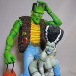 Trick or Treat